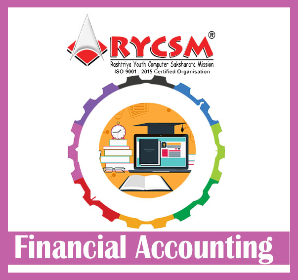 CERTIFICATE IN FINANCIAL ACCOUNTING